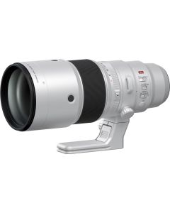 Fujifilm XF 500mm f/5.6 R LM OIS WR Lens, Lens Only, X Mount, APS-C, and Fast Linear Autofocus Motor