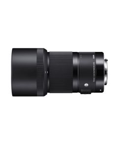 Sigma 70mm F2.8 DG MACRO Art Lens for DSLR Cameras, L-Mount, Ideal for Macro Photography