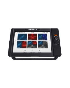 Raymarine Element 12 HV Combo with Lighthouse,No Transducer, E70536-00-102