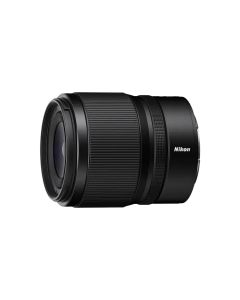 Nikon NIKKOR Z 35mm f/1.4 Full-frame Lens, Natural Wide View, Fixed Focal Length, & Fast Autofocus