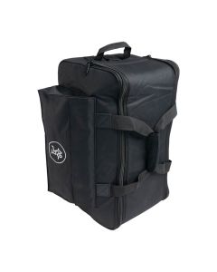 Mackie Thump Go Carry Bag, Rugged Nylon for Thump Go Loudspeaker with Durable Road Protection