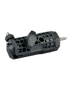 Spypoint MA-500 Adjustable Mounting Arm for Cameras with Standard 1/4 inch- 20 Mount , 360° Rotation