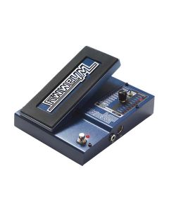DigiTech Bass Whammy Pitch-Shift Pedal, 21 Modes, True Bypass, MIDI, Classic/Chord Tracking