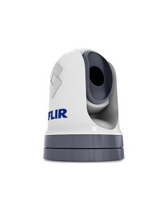 FLIR Systems Marine High Definition Camera with Active Gyro-Stabilization, All-Weather Design, M300C
