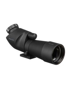 Pentax PF-65EDAII 65mm Spotting Scope, 45°Angled Viewing, Accepts 1.25 Inch Eyepieces, IPX8 Waterproof