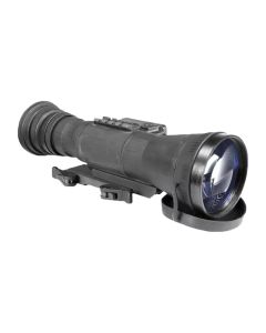 AGM Global Comanche-22 3AW1 Gen 3 White Phosphor Clip-On Night Vision System, 80mm Lens, Day Scopes