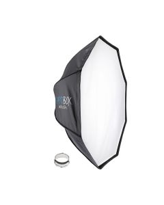 Westcott Rapid 48 Inch Box Switch Octa-L with FJ800, FJ400 II, FJ400, Bowens Insert, Ideal Key Light