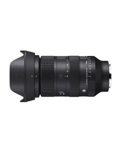 Sigma 28-105mm F2.8 DG DN Art Lens for Mirrorless Cameras, Sony E-Mount, Standard Zoom