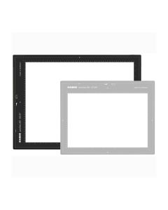 Kaiser Prolite LED 50/37 Light Box, 6000K Color Temperature, CRI 95, Adjustable Brightness, 202480