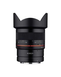 Rokinon 14mm F2.8 Ultra Wide Angle Lens Only, for Canon RF Mount, Full Frame, Manual Focus