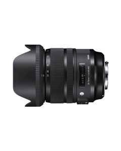 Sigma 24-70mm F2.8 DG OS HSM Art Lens for DSLR Cameras, Nikon F Mount, High Optical Performance