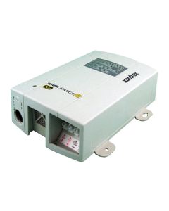 Xantrex TRUECHARGE2 10-Amp Battery Charger, Dual Bank 12V, Designed for Marine Applications