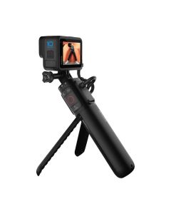 GoPro Volta Battery Grip for HERO & MAX, Wireless Remote & One-Handed Control Tripod, APHGM-001