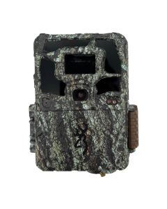 Browning Dark Ops Pro X 1080 Trail Camera – 24MP Photos, 1080p Video, IR Flash, 1-Year Battery