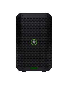 Mackie Thump GO Battery-Powered Loudspeaker with 12-Hour Runtime and Removable Lithium-Ion Battery
