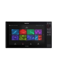 Raymarine Axiom Pro 16 RVX Chartplotter/Fishfinder, With RealVision 3D & 1kW CHIRP Sonar