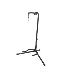 On-Stage XCG-4 Classic Guitar Stand, 19.3 to 24-Inch Height Adjustment, Removable Lower Yoke