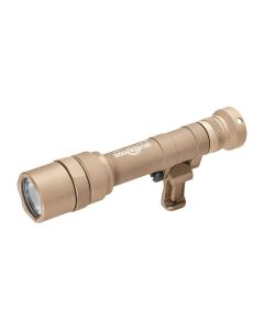 SureFire 6-Volt Ultra-High-Output LED Scout Light® Pro with Z68 Tailcap, 1000 Lumens, Tan
