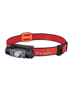 Fenix HM62-T Lightweight Headlamp, 1200 Lumens, 280hrs Runtime, 150m Beam, IP68