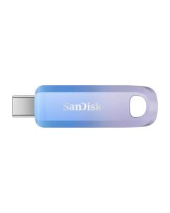 SanDisk Creator USB-C Flash Drive, USB 3.2 Gen 1, 400MB/s, Phone-to-PC Transfer, Adobe Trial