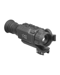 AGM Global Vision Rattler V2 25-320 Thermal Scope, 3.5–28x Zoom, Sub-20mK, 50Hz, 6.5hr Battery Life
