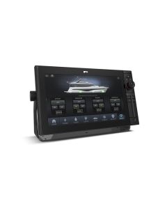 Raymarine Axiom 2 Pro 16 RVM Fish Finder & Chartplotter, Preloaded Light House Charts, E70658-00-102