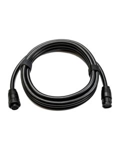 Lowrance ActiveTarget™ 10 ft. Extension Cable, Black, 000-16069-001