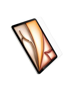 OtterBox Premium Glass Screen Protector for iPad Air 11 Inch M3/M2, 9H, Antimicrobial