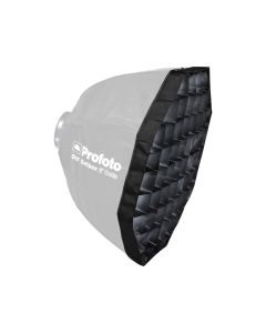 Profoto 2 ft. 50-Degree OCF Softgrid Octa, Limits Light Spread for Precise Shaping, Fast Setup