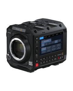 Blackmagic Design 6K PYXIS Cinema Box Camera, Leica L Mount, Full Frame Sensor, Built-in Streaming