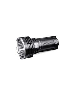 Fenix LR50R Rechargeable Flashlight, 12000 Lumens, 3117ft Beam, USB-C, Power Bank Function