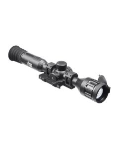 AGM Global Vision Adder TS50-384, 4× Thermal Scope with 50mm Lens, OLED Display, IP67, 15hr Battery