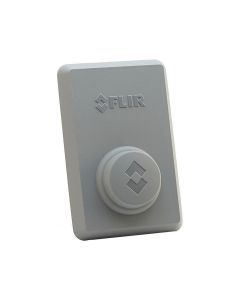 FLIR Systems Weather Cover for Joystick Control Unit, Guard Against Salty Spray and Moisture