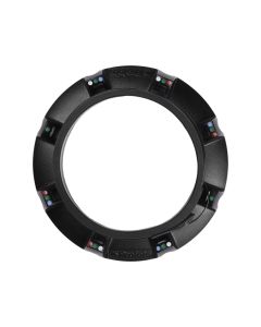 Profoto OCF Speedring, Compact Design for Fast Mounting of OCF Softboxes on Profoto Flashes