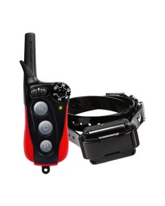 Dogtra iQ PLUS Remote Dog Training Collar, 400-Yard Range, Low-Mid Stim, Expandable to 2 Dogs