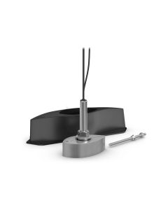 Garmin Panoptix™ PS70 Sonar Transducer with Fairing Block, Live Sonar Up to 1000 ft., 800W, 010-02768-00