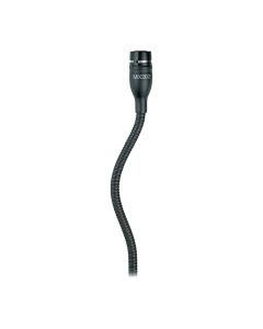 Shure MX391 Microflex® Boundary Microphone, XLR Output, Interchangeable Capsule