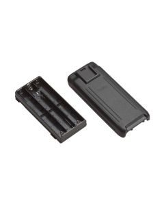 Standard Horizon Battery Tray for HX290, HX400 & HX400IS, Alkaline Compatible, FBA-42