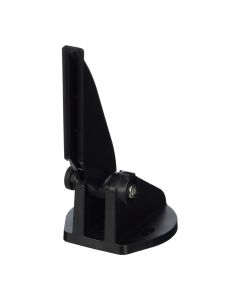 Raymarine CPT-DV/CPT-DVS Mounting Kit, Transom Mount Bracket for Sonar Transducers, R70439