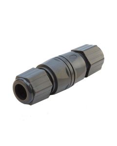 FLIR Systems RJ45 Waterproof Connector for Maritime Thermal Camera, Transmit Data & Electricity