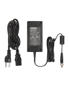 Shure QLXD1 Digital Wireless Bodypack Transmitter for QLX-D Receivers