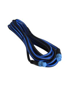 Raymarine 20M Backbone Cable for SeaTalkng Network, NMEA 2000 Data & Power Backbone, A06037
