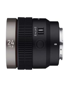 Rokinon T1.9 Full Frame Cine Autofocus Lens for Sony E Mount, Ultra Multi-Coating, Lightweight