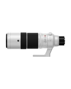 Fujifilm XF 150-600mm f/5.6-8 R LM OIS WR Lens, Lens Only, X Mount, APS-C, Super ED, OIS, Black