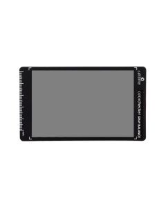 Calibrite 4.3 x 2.5 Inch ColorChecker 18% Gray Mini Balance Card, for Professional Photography & Video