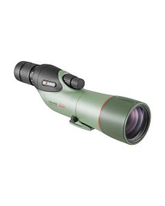 Kowa TSN-66S 66mm PROMINAR Spotting Scope with TE-11WZ II Eyepiece, Straight Viewing, Waterproof