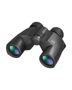 Pentax 8x40 S-Series SP WP Binoculars, BAK4 Porro Prisms, 50-Degree Angle of View, 65871