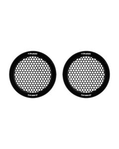 Profoto Clic Grid Kit, Limits Light Spread, Fits All A-Series Flashes, Instant Magnetic Click Mount