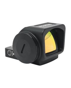 Gideon Optics Competition Sight – RMR Compatible, Aircraft-Grade Aluminum Housing, 8 MOA Dot