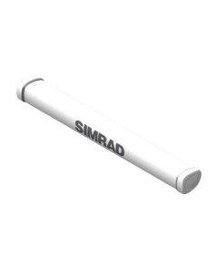 Simrad HALO™ 4 ft. Open Array Antenna Only, 64nm Range, 6kW Output, Dual Range, Beam Sharpening